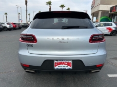 Used 2017 Porsche Macan 4d SUV AWD at Camacho Mitsubishi near Palmdale, CA