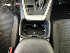 Used 2024  Toyota RAV4 LE AWD at Camacho Mitsubishi near Palmdale&comma; CA