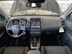 New 2024  Mitsubishi Outlander Sport LE 2&period;0 AWC at Camacho Mitsubishi near Palmdale&comma; CA