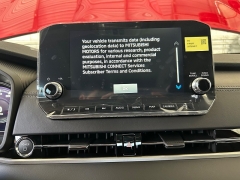New 2025 Mitsubishi Outlander Plug-In Hybrid SEL S-AWC at Camacho Mitsubishi near Palmdale, CA