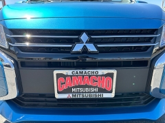 New 2024 Mitsubishi Mirage ES CVT at Camacho Mitsubishi near Palmdale, CA