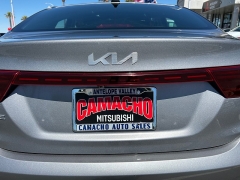 Used 2024  Kia Forte LXS IVT at Camacho Mitsubishi near Palmdale&comma; CA