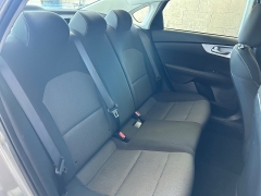 Used 2024  Kia Forte LXS IVT at Camacho Mitsubishi near Palmdale&comma; CA
