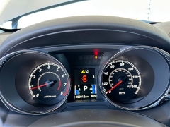 New 2027  Mitsubishi Outlander Sport 2&period;0 FWD at Camacho Mitsubishi near Palmdale&comma; CA