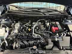 Used 2024  Nissan Altima 2&period;5 S Sedan at Camacho Mitsubishi near Palmdale&comma; CA