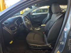 Used 2024  Chevrolet Malibu 4dr Sdn 1LT at Camacho Mitsubishi near Palmdale&comma; CA
