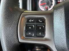 Used 2024 Ram 1500 Classic 4WD SLT Crew Cab 5'7" Box at Camacho Mitsubishi near Palmdale, CA