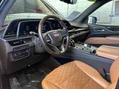 Used 2021  Cadillac Escalade 4WD 4dr Sport at Camacho Mitsubishi near Palmdale&comma; CA