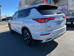 New 2025 Mitsubishi Outlander Plug-In Hybrid SE S-AWC at Camacho Mitsubishi near Palmdale, CA