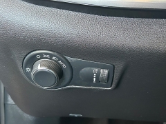 Used 2025  Jeep Compass Sport 4x4 at Camacho Mitsubishi near Palmdale&comma; CA