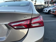 Used 2024  Chevrolet Malibu 4dr Sdn 2LT at Camacho Mitsubishi near Palmdale&comma; CA