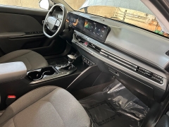 Used 2025  Kia K4 LXS FWD at Camacho Mitsubishi near Palmdale&comma; CA