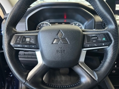 Used 2024  Mitsubishi Outlander SE S-AWC at Camacho Mitsubishi near Palmdale&comma; CA