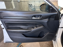 Used 2025  Nissan Altima SV FWD at Camacho Mitsubishi near Palmdale&comma; CA