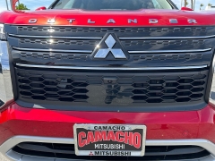 New 2025 Mitsubishi Outlander Plug-In Hybrid SEL S-AWC at Camacho Mitsubishi near Palmdale, CA