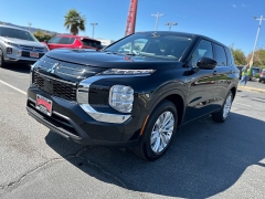 New 2025  Mitsubishi Outlander ES FWD at Camacho Mitsubishi near Palmdale, CA
