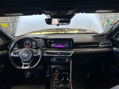 Used 2021  Kia K5 GT FWD at Camacho Mitsubishi near Palmdale&comma; CA