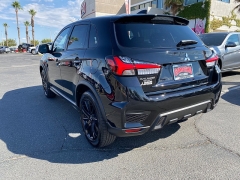 New 2024 Mitsubishi Outlander Sport LE 2.0 AWC at Camacho Mitsubishi near Palmdale, CA