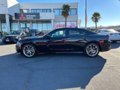Used 2022  Dodge Charger GT RWD at Camacho Mitsubishi near Palmdale&comma; CA