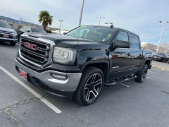 Used 2018  GMC Sierra 1500 2WD Crew Cab SLE at Camacho Mitsubishi near Palmdale&comma; CA