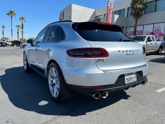 Used 2018  Porsche Macan 4d SUV AWD S at Camacho Mitsubishi near Palmdale, CA