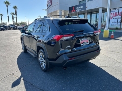Used 2022  Toyota RAV4 XLE Premium AWD at Camacho Mitsubishi near Palmdale&comma; CA