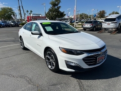 Used 2024  Chevrolet Malibu 4dr Sdn 1LT at Camacho Mitsubishi near Palmdale&comma; CA