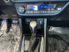 Used 2014  Toyota Corolla 4d Sedan S Plus CVT at Camacho Mitsubishi near Palmdale&comma; CA