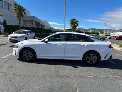 Used 2023  Kia K5 LXS Auto FWD at Camacho Mitsubishi near Palmdale&comma; CA