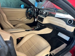 Used 2017  Ferrari California T Convertible at Camacho Mitsubishi near Palmdale&comma; CA