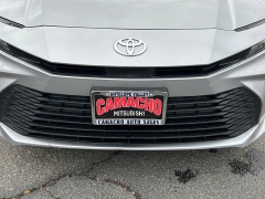 Used 2025  Toyota Camry LE at Camacho Mitsubishi near Palmdale, CA
