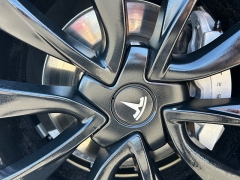 Used 2021  Tesla Model 3 Long Range AWD at Camacho Mitsubishi near Palmdale&comma; CA
