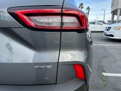 Used 2025  Ford Escape ST-Line AWD at Camacho Mitsubishi near Palmdale&comma; CA