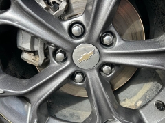 Used 2023  Chevrolet Malibu 4dr Sdn 1LT at Camacho Mitsubishi near Palmdale&comma; CA