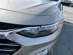 Used 2024  Chevrolet Malibu 4dr Sdn 1LT at Camacho Mitsubishi near Palmdale&comma; CA