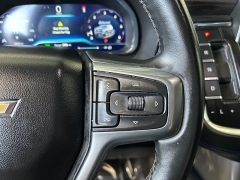 Used 2024 Chevrolet Tahoe 2WD 4dr LT at Camacho Mitsubishi near Palmdale, CA