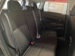 New 2024 Mitsubishi Outlander Sport LE 2.0 AWC at Camacho Mitsubishi near Palmdale, CA