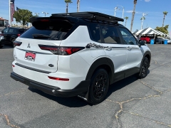 New 2026  Mitsubishi Outlander Trail Edition S-AWC at Camacho Mitsubishi near Palmdale&comma; CA