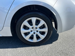 Used 2024  Toyota Corolla Hybrid LE FWD at Camacho Mitsubishi near Palmdale&comma; CA