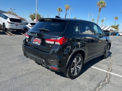 Used 2022  Mitsubishi Outlander Sport SE 2&period;0 CVT at Camacho Mitsubishi near Palmdale&comma; CA