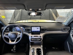Used 2024 Ford Explorer XLT RWD at Camacho Mitsubishi near Palmdale, CA