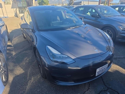 2023 Tesla Model 3 Long Range's photo