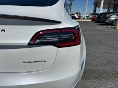 Used 2021  Tesla Model 3 Long Range AWD at Camacho Mitsubishi near Palmdale&comma; CA