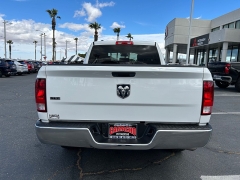 Used 2024  Ram 1500 Classic 2WD SLT Quad Cab 6'4" Box at Camacho Mitsubishi near Palmdale&comma; CA