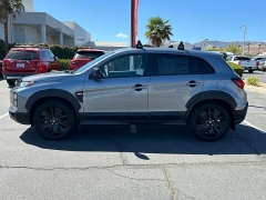 New 2025  Mitsubishi Eclipse Cross SE S-AWC at Camacho Mitsubishi near Palmdale, CA