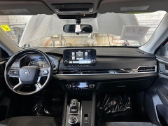 Used 2024  Mitsubishi Outlander SE FWD at Camacho Mitsubishi near Palmdale&comma; CA