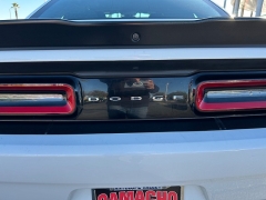 Used 2023  Dodge Challenger SXT RWD at Camacho Mitsubishi near Palmdale, CA