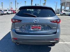 Used 2024  Mazda CX-5 2&period;5 S Preferred Package AWD at Camacho Mitsubishi near Palmdale&comma; CA