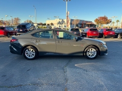 Used 2025  Toyota Camry LE at Camacho Mitsubishi near Palmdale, CA
