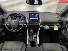New 2024 Mitsubishi Eclipse Cross SEL S-AWC at Camacho Mitsubishi near Palmdale, CA